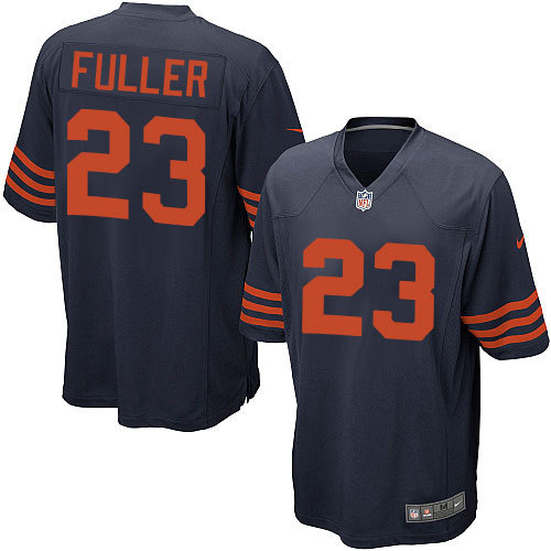 Chicago Bears kids jerseys-019